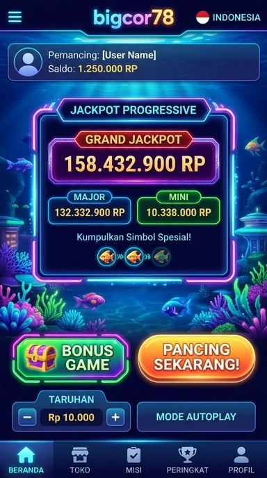Katalog aplikasi lengkap dari bigcor78 untuk semua kebutuhan Anda.